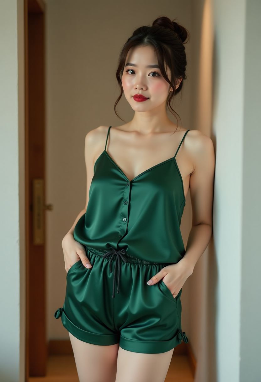 潮声课表