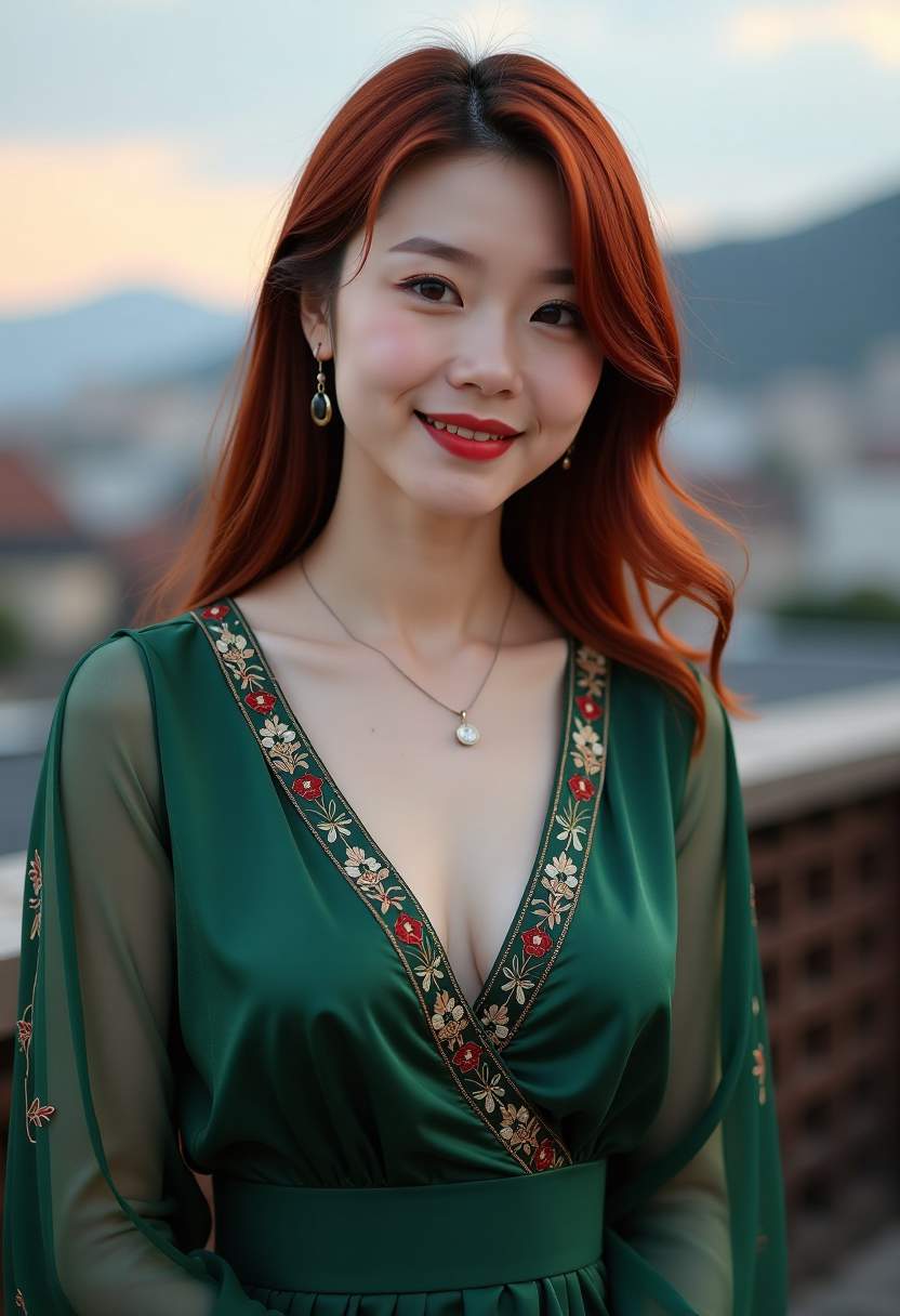 未寄出的毕业照